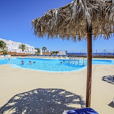 Sand Club Apartment 202 San Miguel de Abona Luaran gambar