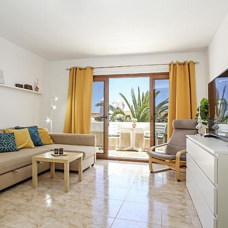 Sand Club Apartment 202 San Miguel de Abona Luaran gambar