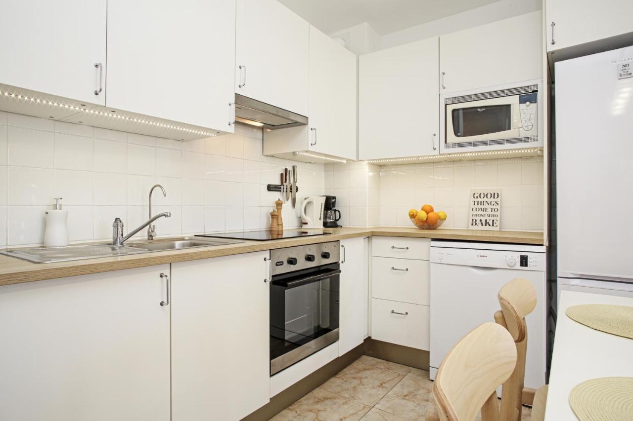 Sand Club Apartment 202 San Miguel de Abona Luaran gambar