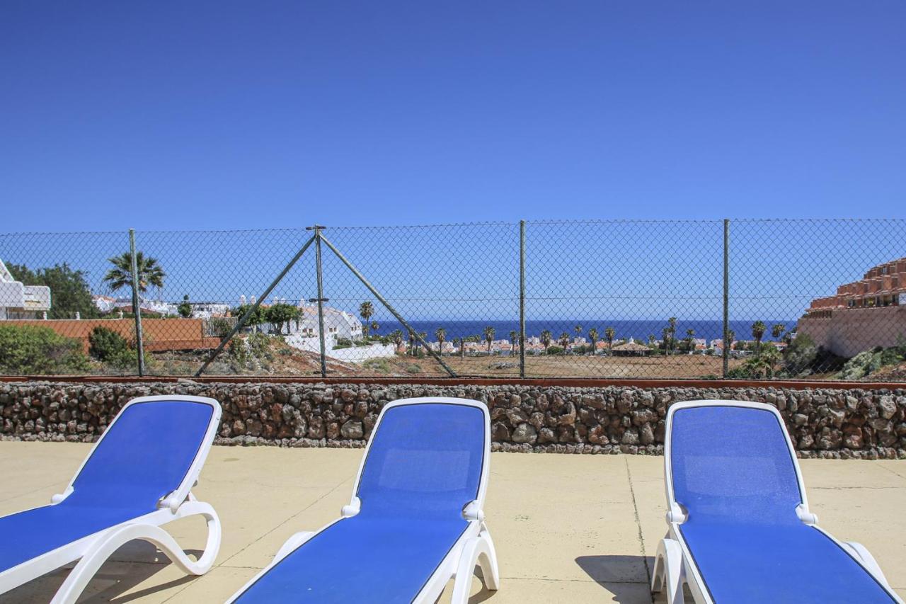 Sand Club Apartment 202 San Miguel de Abona Luaran gambar