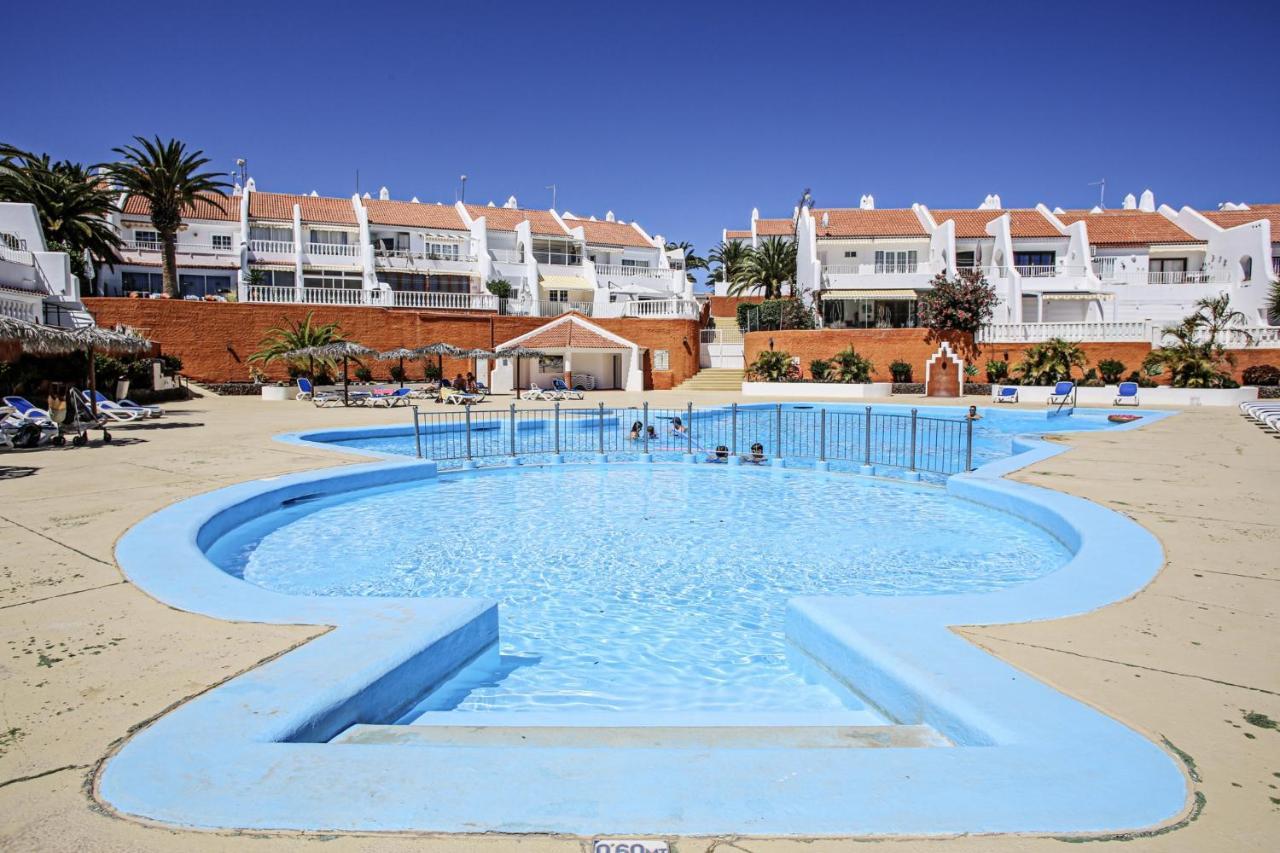 Sand Club Apartment 202 San Miguel de Abona Luaran gambar