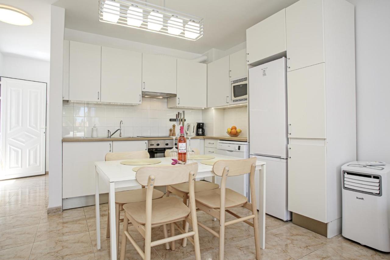 Sand Club Apartment 202 San Miguel de Abona Luaran gambar