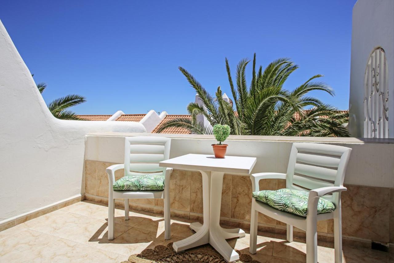 Sand Club Apartment 202 San Miguel de Abona Luaran gambar