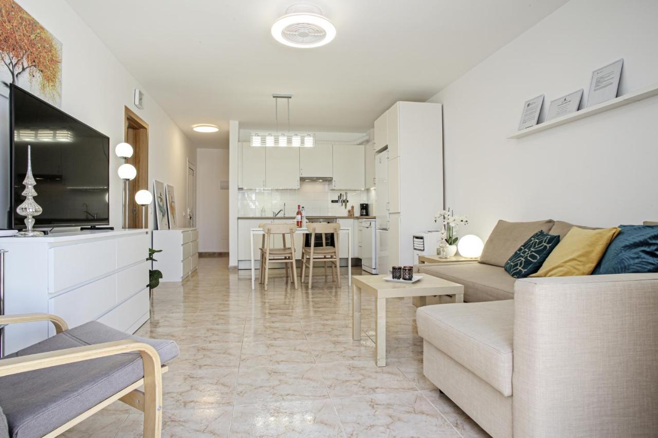 Sand Club Apartment 202 San Miguel de Abona Luaran gambar
