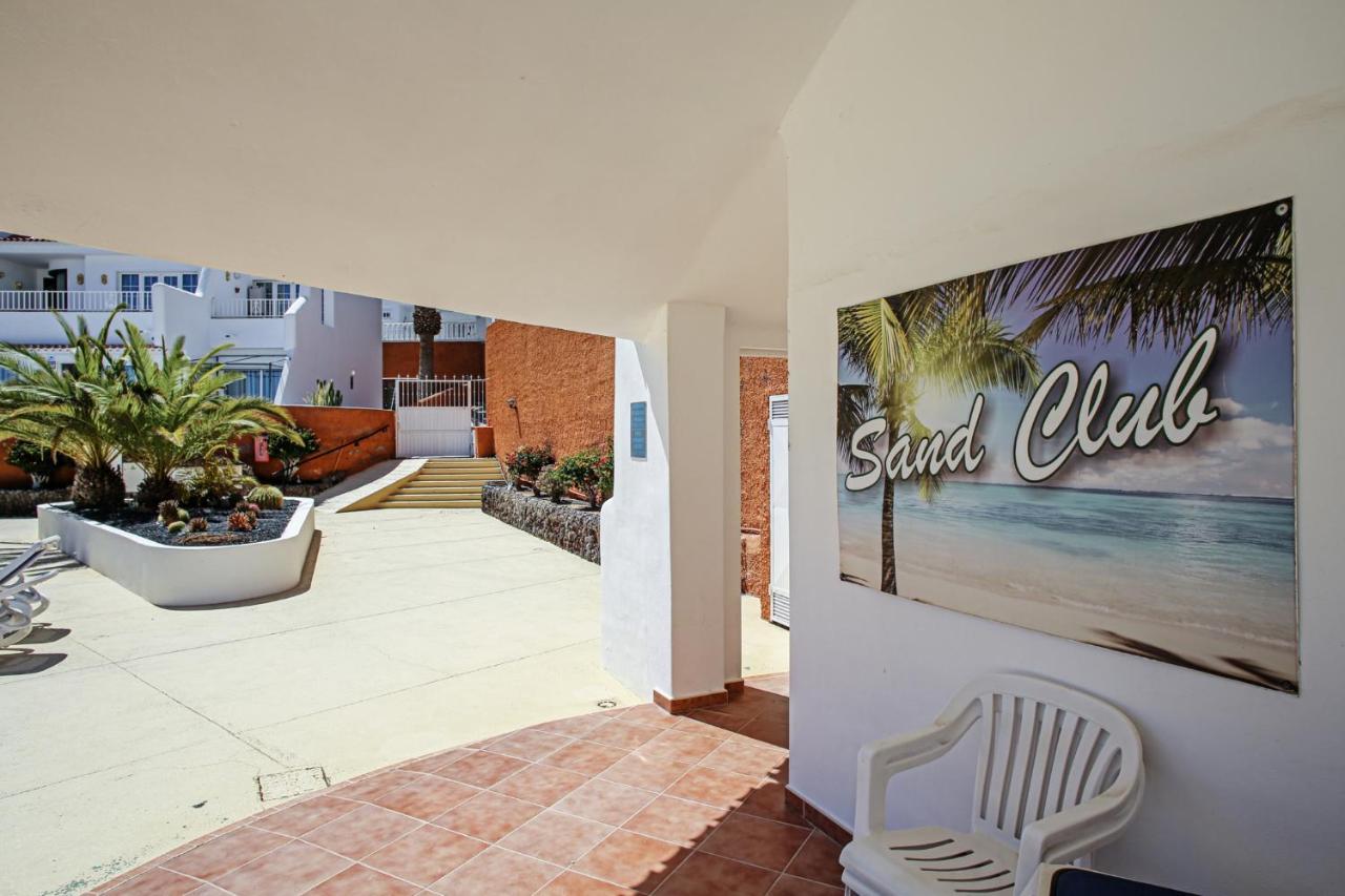 Sand Club Apartment 202 San Miguel de Abona Luaran gambar