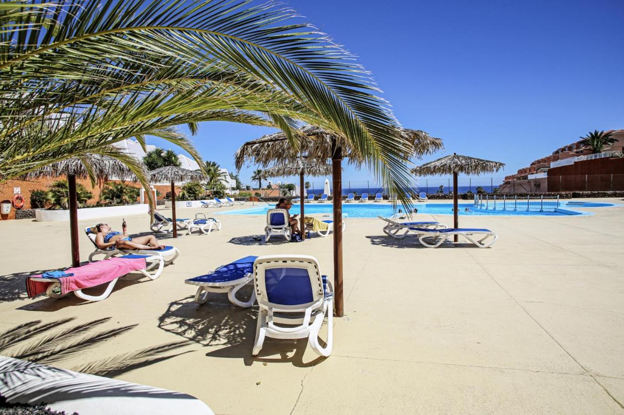 Sand Club Apartment 202 San Miguel de Abona Luaran gambar
