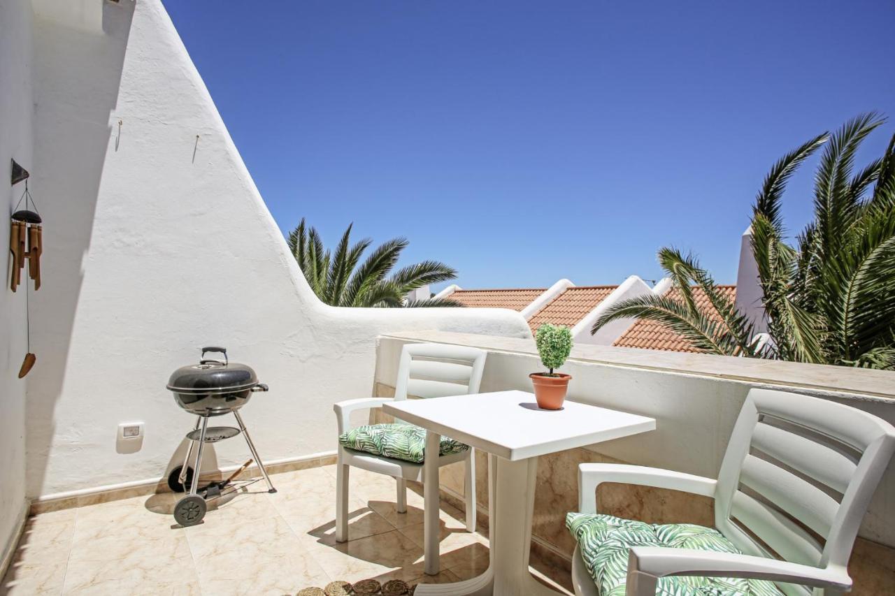 Sand Club Apartment 202 San Miguel de Abona Luaran gambar