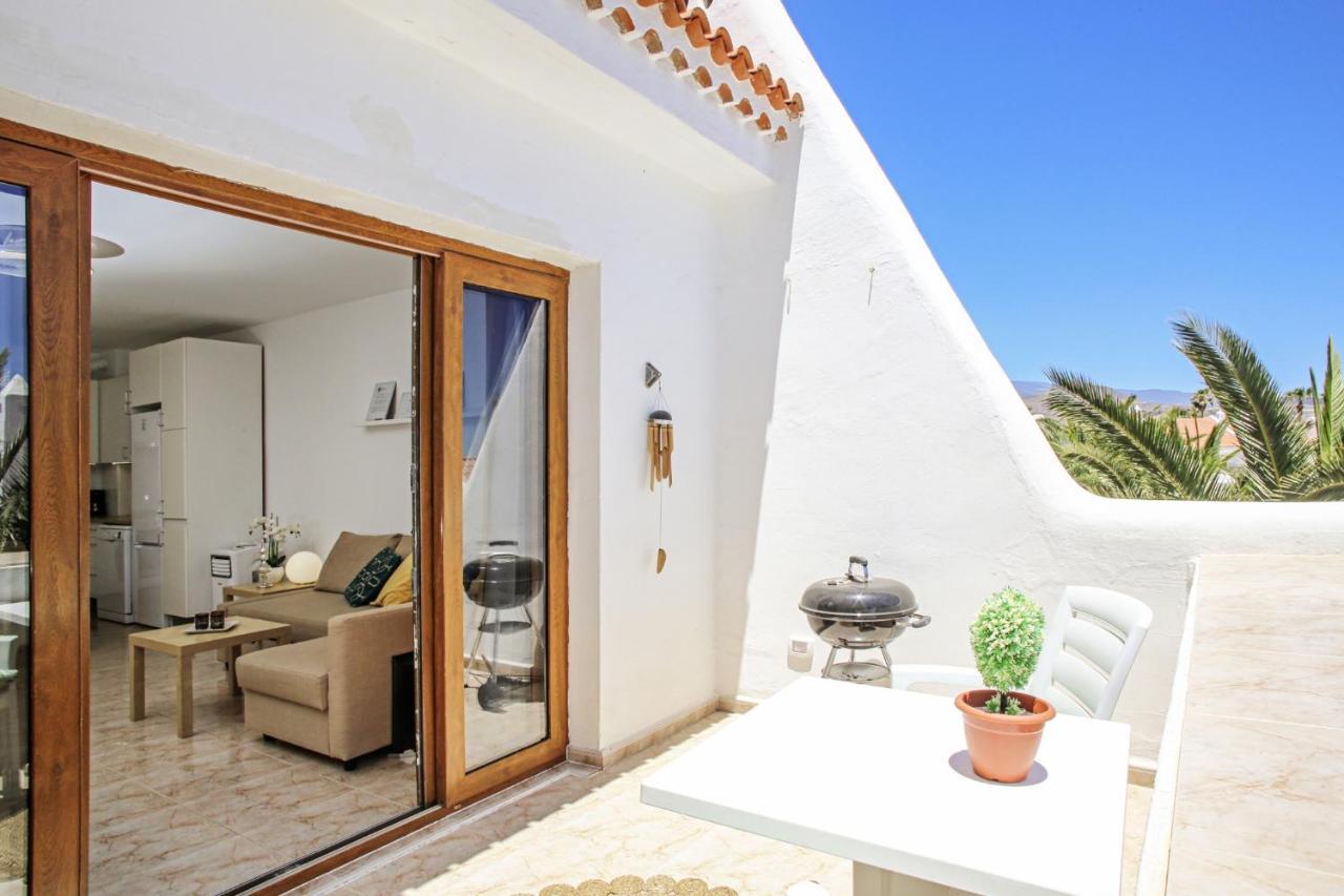 Sand Club Apartment 202 San Miguel de Abona Luaran gambar