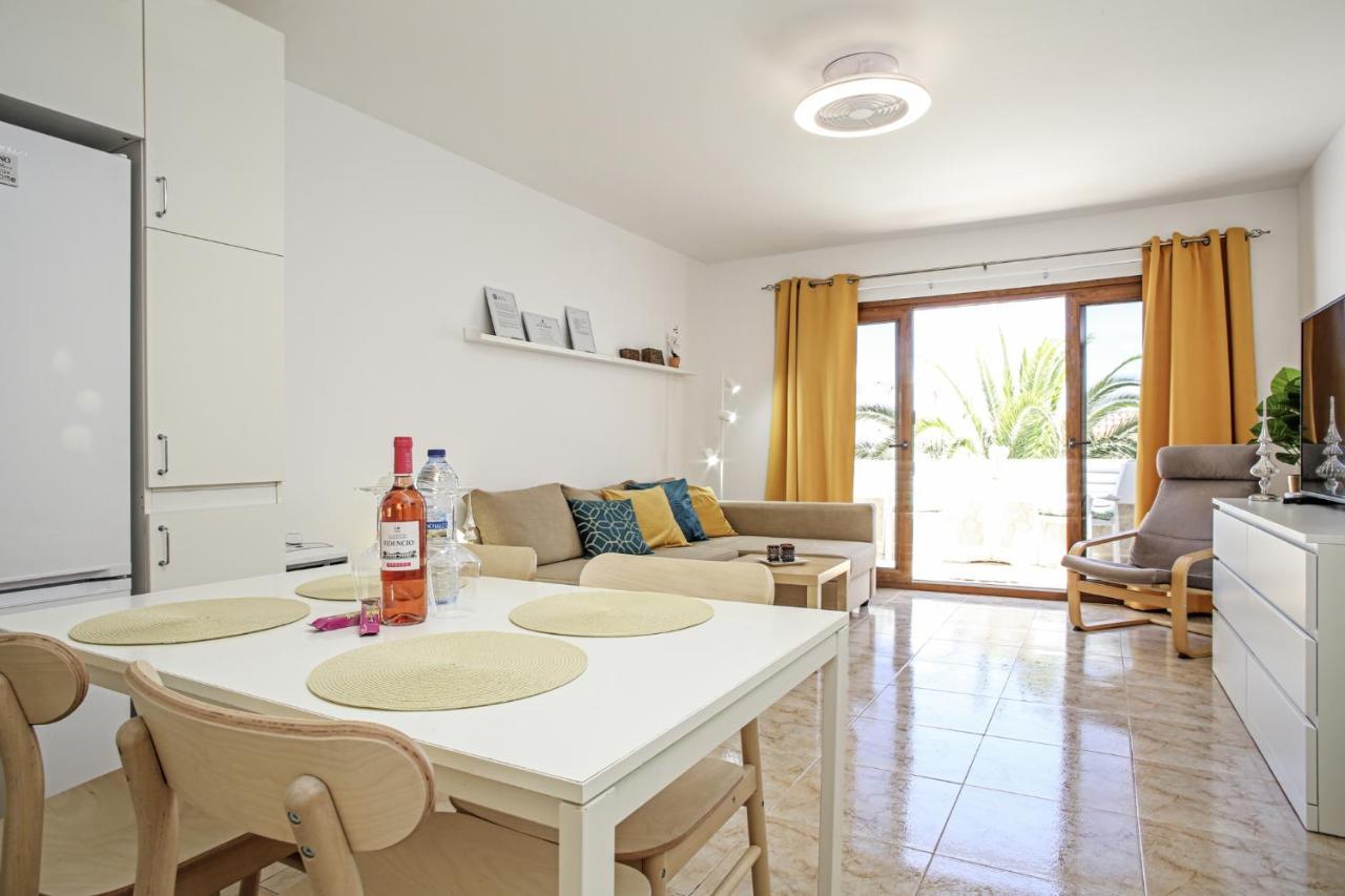 Sand Club Apartment 202 San Miguel de Abona Luaran gambar