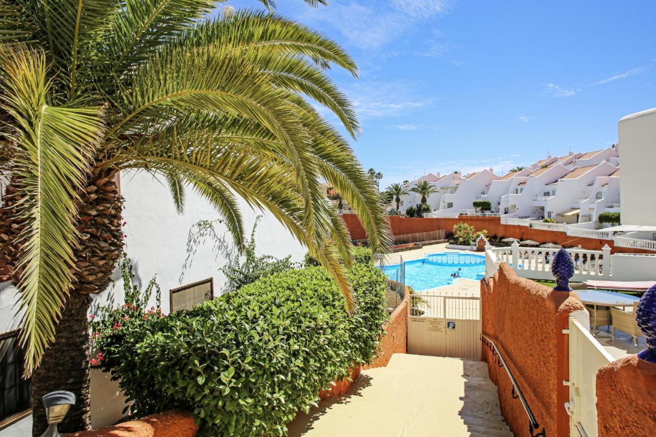 Sand Club Apartment 202 San Miguel de Abona Luaran gambar