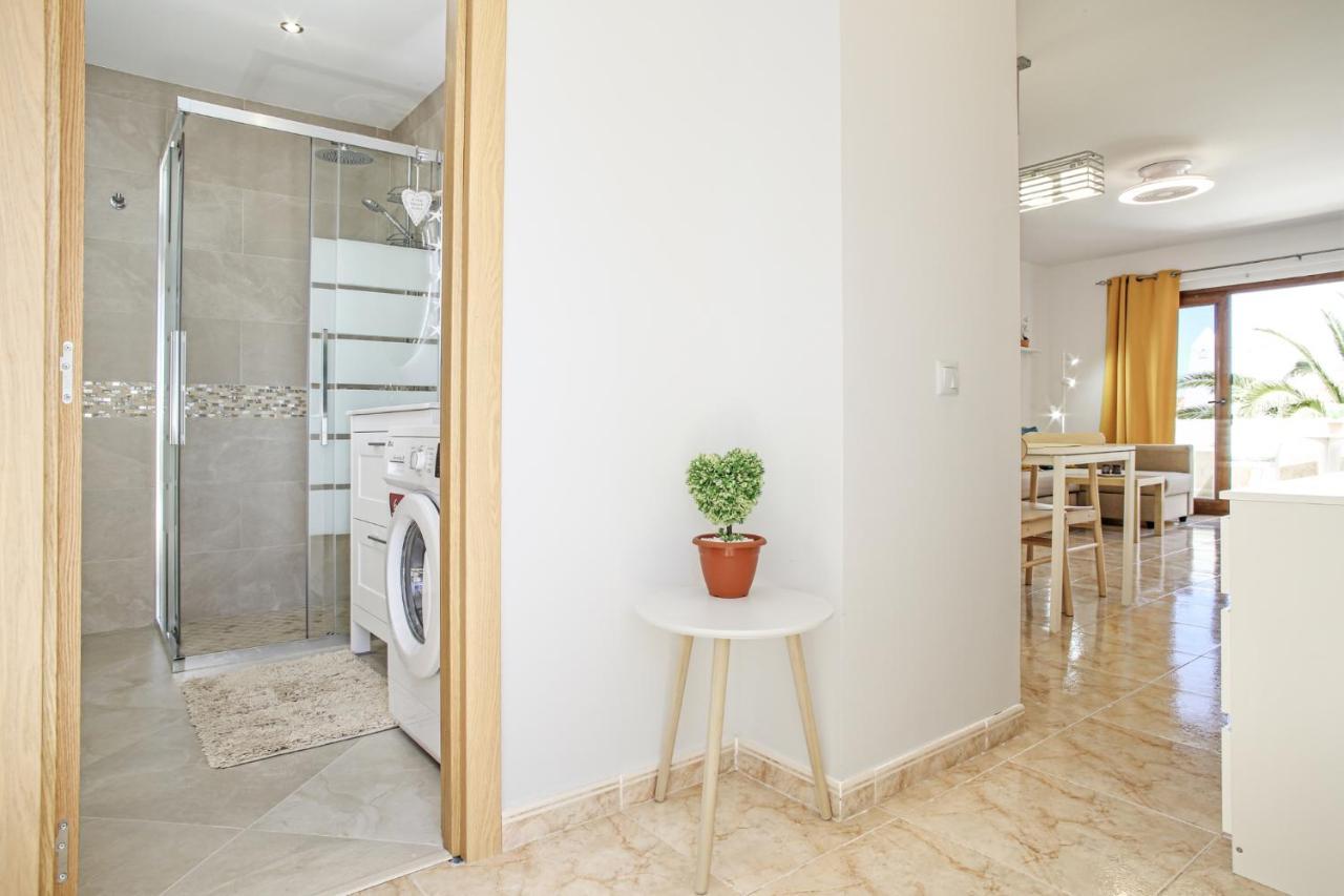 Sand Club Apartment 202 San Miguel de Abona Luaran gambar