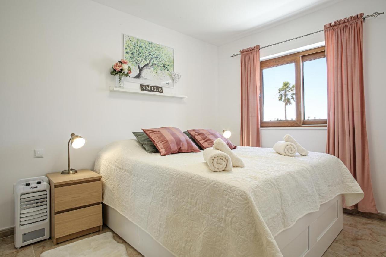 Sand Club Apartment 202 San Miguel de Abona Luaran gambar