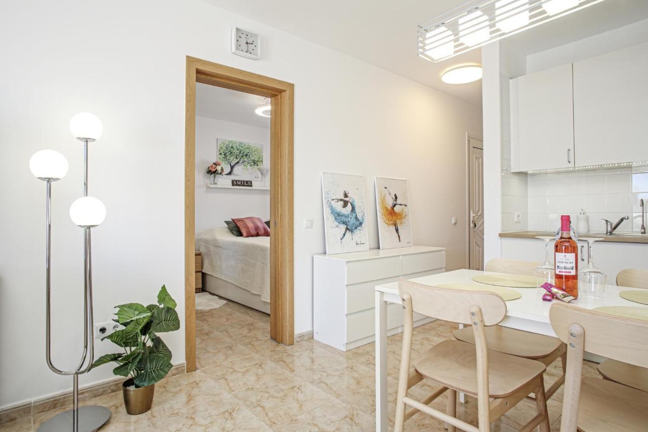 Sand Club Apartment 202 San Miguel de Abona Luaran gambar