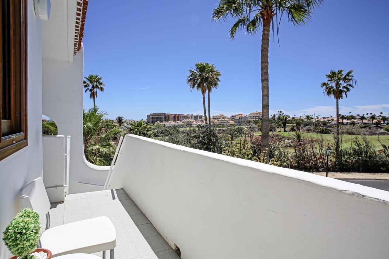 Sand Club Apartment 202 San Miguel de Abona Luaran gambar
