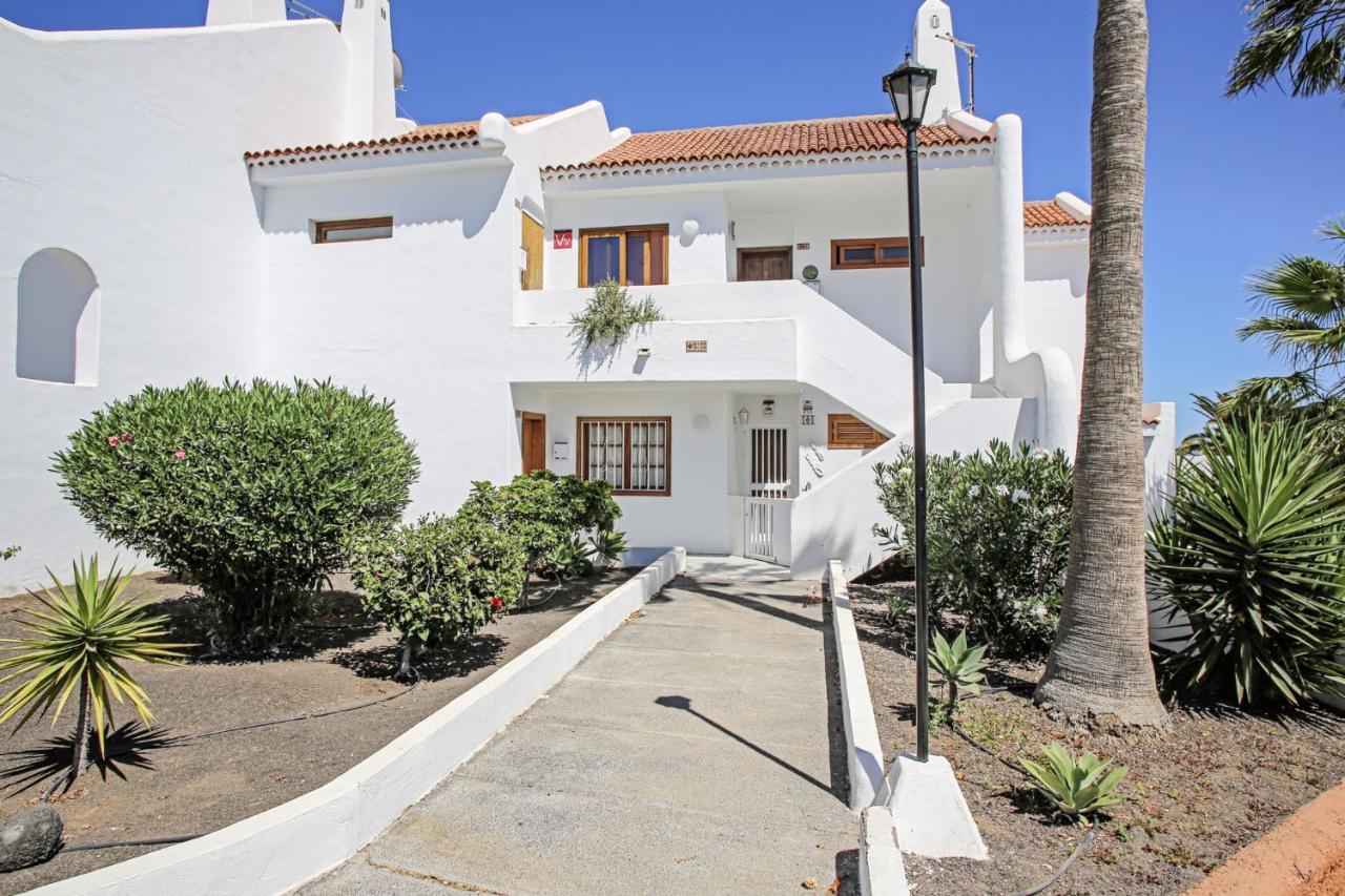 Sand Club Apartment 202 San Miguel de Abona Luaran gambar